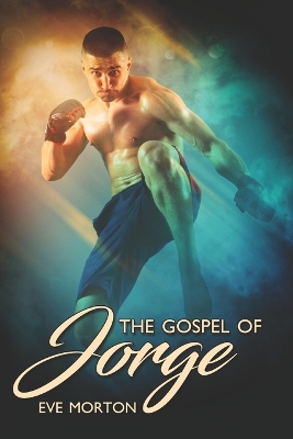 Book cover for The Gospel of Jorge