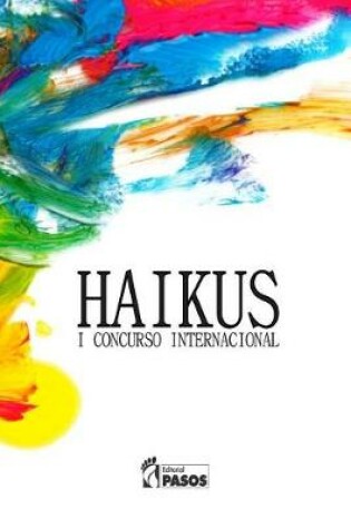 Cover of Haikus I Concurso Internacional