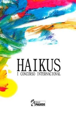 Book cover for Haikus I Concurso Internacional