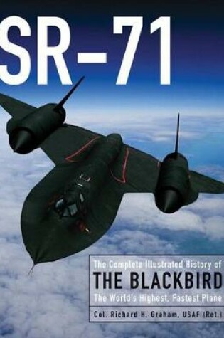 Cover of Sr-71