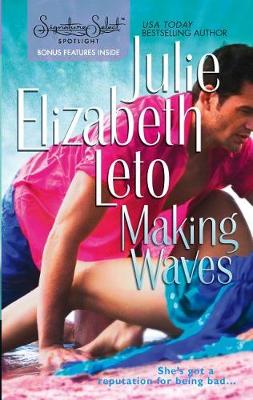 Cover of Making Waves