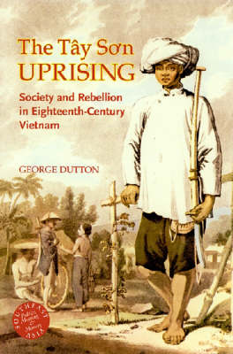 Book cover for The Tay So'n Uprising