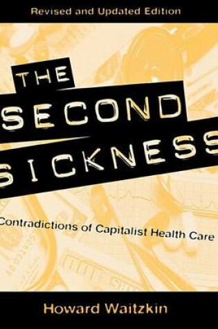 Cover of The Second Sickness