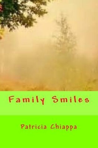 Cover of Family Smiles