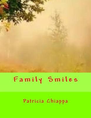 Book cover for Family Smiles