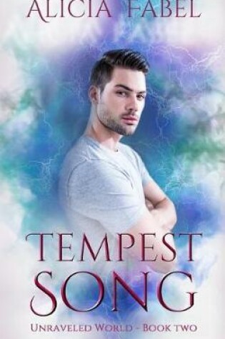 Cover of Tempest Song