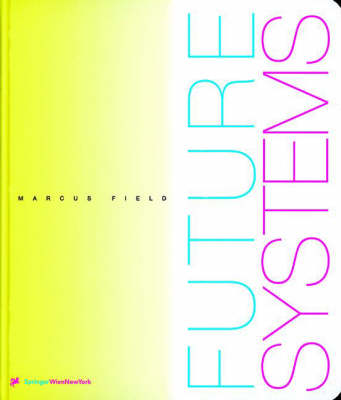 Book cover for Future Systems