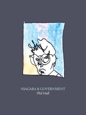 Book cover for Niagara & Government