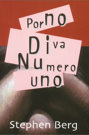 Cover of Porno Diva Numero Uno