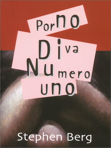 Book cover for Porno Diva Numero Uno