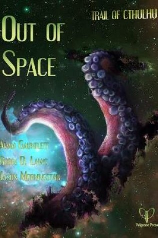 Cover of Out of Space