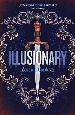 Cover of Illusionary