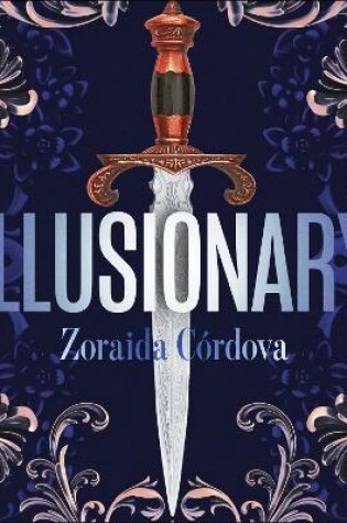 Cover of Illusionary