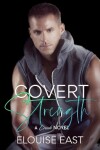 Book cover for Covert Strength