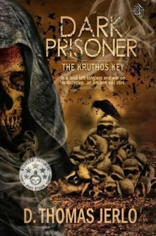 Cover of Dark Prisoner