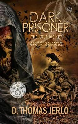 Book cover for Dark Prisoner