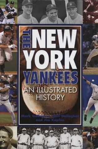 Cover of New York Yankees