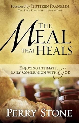 Book cover for Meal That Heals, The