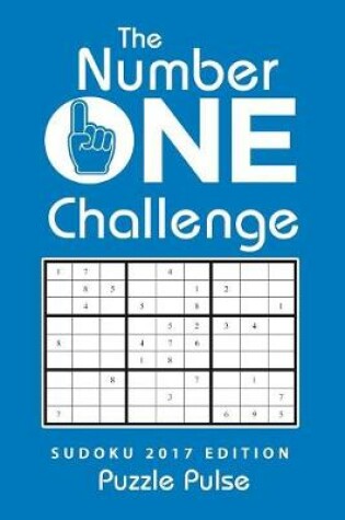 Cover of The Number One Challenge