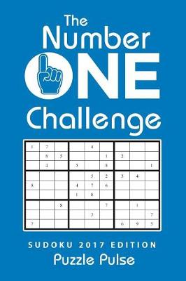 Book cover for The Number One Challenge