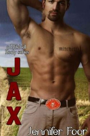 Cover of Jax