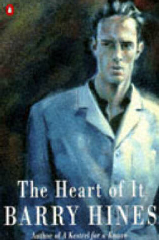 Cover of The Heart of it