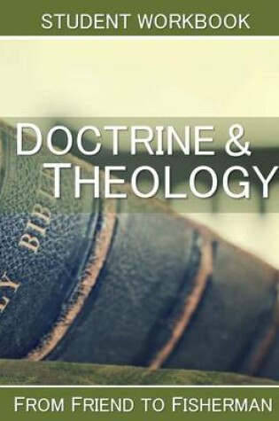 Cover of Doctrine & Theology