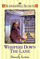 Book cover for Whispers down the Lane