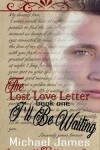 Book cover for The Lost Love Letter