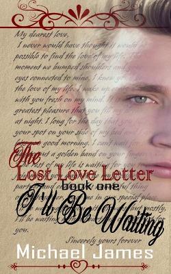 Book cover for The Lost Love Letter