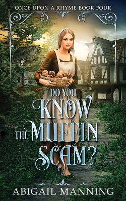 Book cover for Do You Know The Muffin Scam?