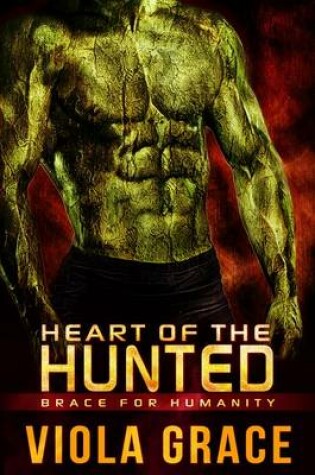 Cover of Heart of the Hunted