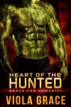 Book cover for Heart of the Hunted