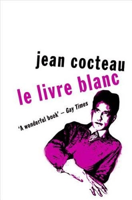 Book cover for Le Livre Blanc