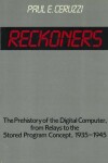 Book cover for Reckoners