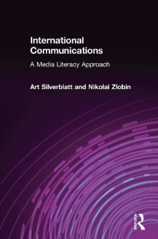 Cover of International Communications