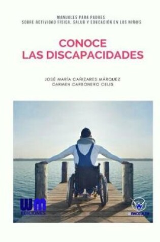 Cover of Conoce las discapacidades