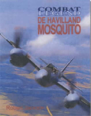 Cover of De Havilland Mosquito