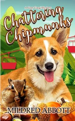 Cover of Chattering Chipmunks