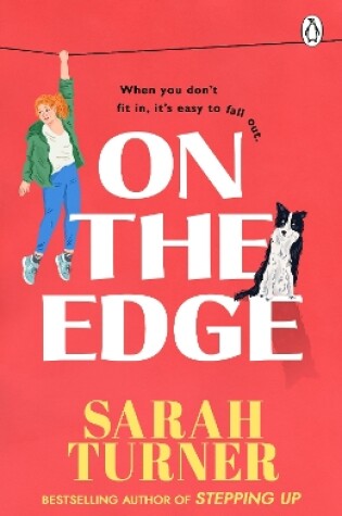 Cover of On The Edge