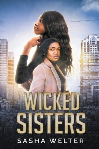 Cover of Wicked Sisters