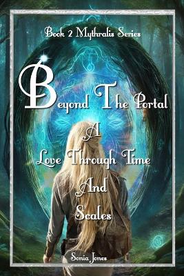 Book cover for Beyond the Portal