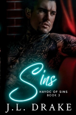 Cover of Sins