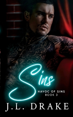 Cover of Sins