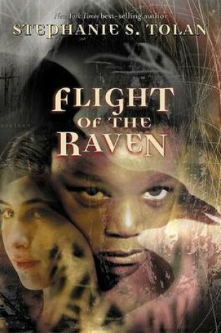 Cover of Flight of the Raven