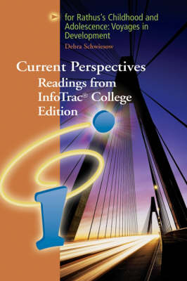 Book cover for Curr Persp Rdgs W/Infotr 2e