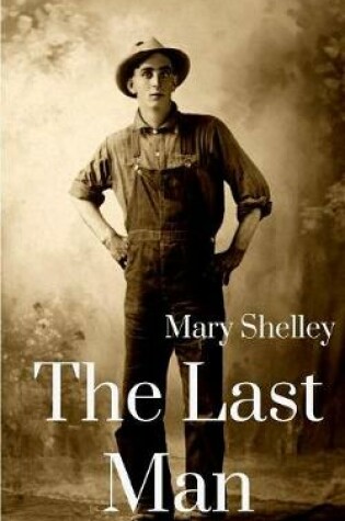 Cover of The Last Man (Unabridged)