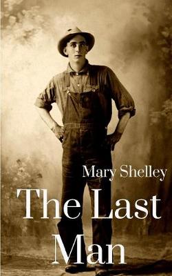 Book cover for The Last Man (Unabridged)