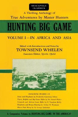 Book cover for Hunting Big Game