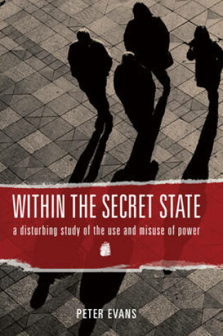 Cover of Within the Secret State